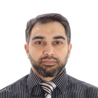 DISAB Employee Mayank Parashar's profile photo