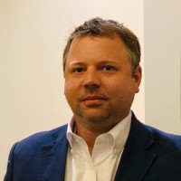 ANCR Capital Employee Chris Rabbu's profile photo