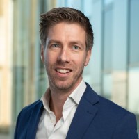 GGN Employee Eldert Wijkstra's profile photo