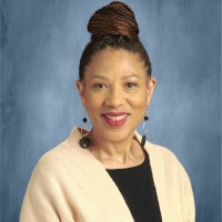 Park Forest - Chicago Heights District 163 Employee Ericka Patterson's profile photo