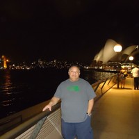 Emerald Healthcare Employee Rony Valenzuela's profile photo