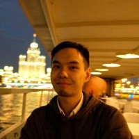 Bosch Power Tools Employee Kakit Law's profile photo