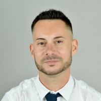EAGLE ABC Technology Employee Michael Loison's profile photo