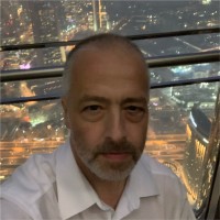 Datwyler Group Employee Hans-Christoph Six's profile photo