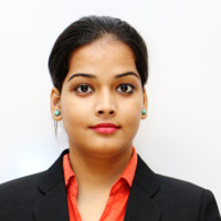 Subcodevs IT Consulting & Services Pvt. Ltd. Employee Shradha Sharma's profile photo