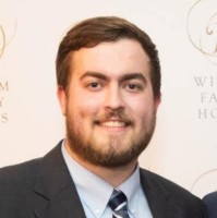 Revere Hotel Boston Common Employee Jared Hett's profile photo