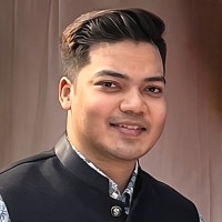 Madhur Toppo's profile photo