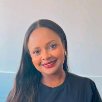 Savilog Employee Larissa Souza's profile photo