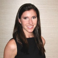 KKR Employee Meredith Johnston's profile photo