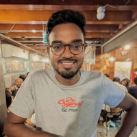 HubSpot Employee Mahi Siddareddy's profile photo