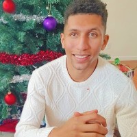 Tocaya Organica Employee Matthew Worthy's profile photo