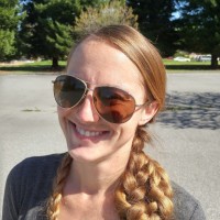 Kate Harrison Email & Phone Number