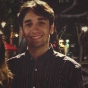 Blaze Information Security Employee Alexandre Barreira's profile photo