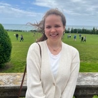 Concorde Education Employee Maddie M.'s profile photo