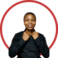 Ecomotel Employee Portia Mojatau's profile photo