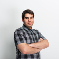 ActiveCollab Employee Aleksandar Vučenić's profile photo
