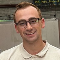 IDEMIA Employee Eric Horan's profile photo