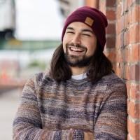 socialPALS Employee Alexander Weiß's profile photo