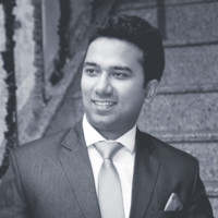 Fungi Marketing Employee Abhishek Bandhu's profile photo