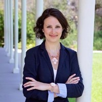 CENTURY 21 Troop Real Estate Employee Christina Miller's profile photo