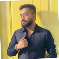 Priyanshu Saxena Email