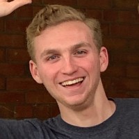Ultimus Fund Solutions Employee Benjamin Rabinowitz's profile photo