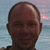 Bon Secours St. Mary’s Hospital Employee Rex Riley's profile photo