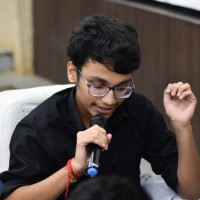FilterPixel Employee Shashank Mishra's profile photo