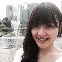 awoo Intelligence Inc. Employee Kuan Lin's profile photo