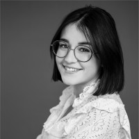BFP Expertise Conseil Employee Clara Poux's profile photo