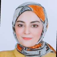 Networkat Employee Walaa Salah's profile photo