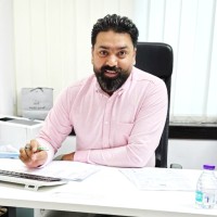 Arnon Plastic Industries Co. Ltd. Employee Jawad Ahmed's profile photo