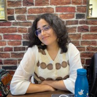 The Starter Labs Employee Anushka Dabke's profile photo