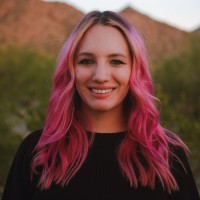 reVIBE Mental Health Employee Courtney Kucera's profile photo