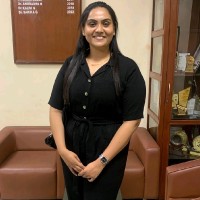 Skyline Groups Employee Gayathri B's profile photo