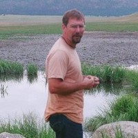 Steve Vrooman