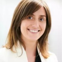 Brussels Barbell Employee Gabriela Dimitrova's profile photo