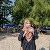 Pristine Employee Nurul Omar's profile photo