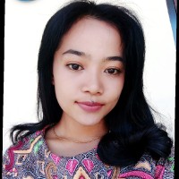 PANGEA Employee Kanti Pramesti's profile photo