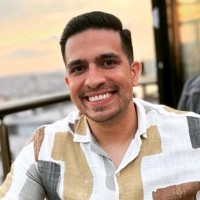 PointClickCare Employee Daniel Arbelaez's profile photo