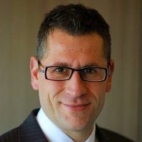 Defence Bank Employee Roberto Scenna's profile photo