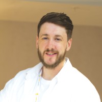 Wrap Co. Group LTD Employee Daryl Harris's profile photo