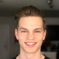 Swooped Employee Jake Dluhy's profile photo
