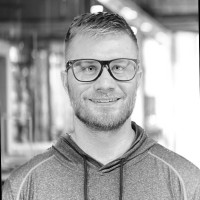 Onward Employee Kyle Bombardier's profile photo