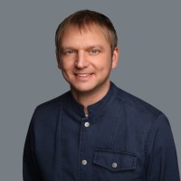 Vantage Employee Mark Priestley's profile photo