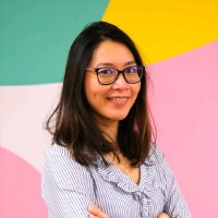 APF Employee Davina Wong's profile photo