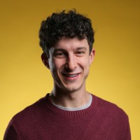 ECOFLORA Employee Jordy Vlassembrouck's profile photo