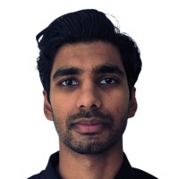 Vizify Analytics Employee Jawwad Adel's profile photo