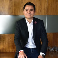 Ignacio Miranda Email & Phone Number