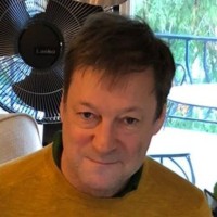 LeadScorz Employee Paul Blake's profile photo